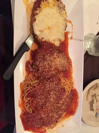 Agatina’s Restaurant