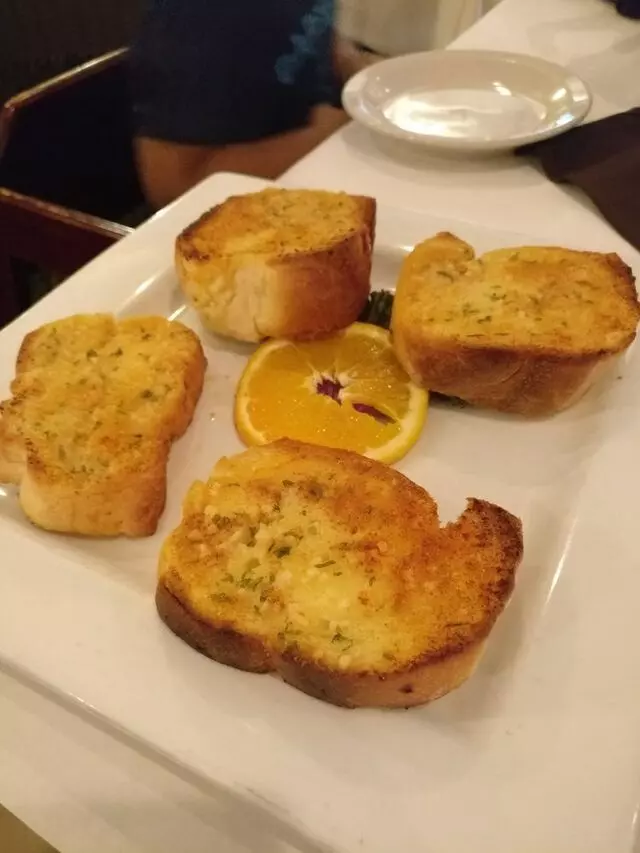 Agatina’s Restaurant