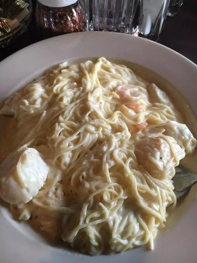 Agatina’s Restaurant