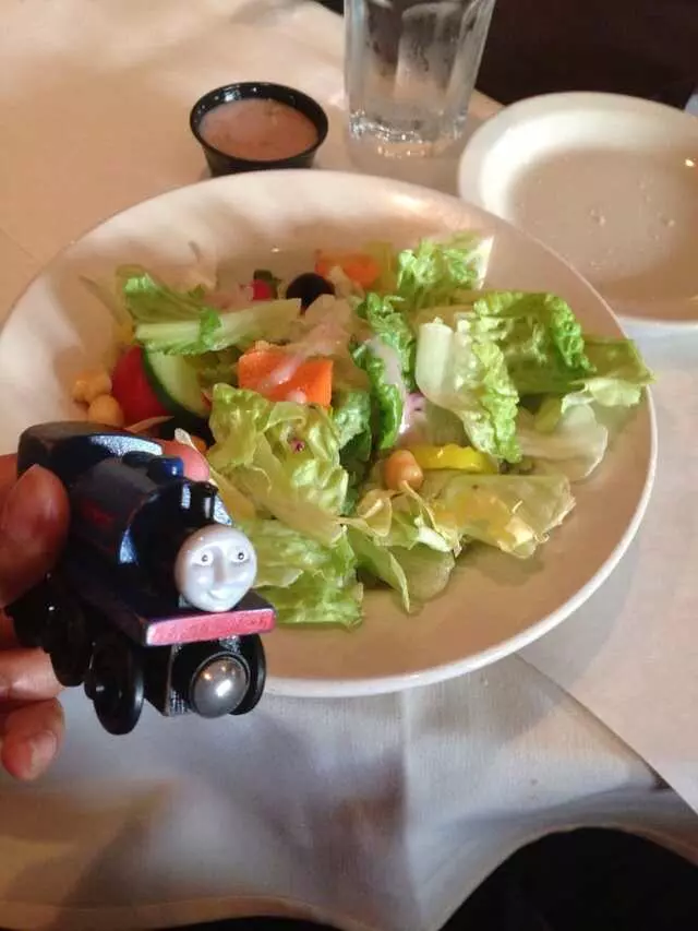 Agatina’s Restaurant