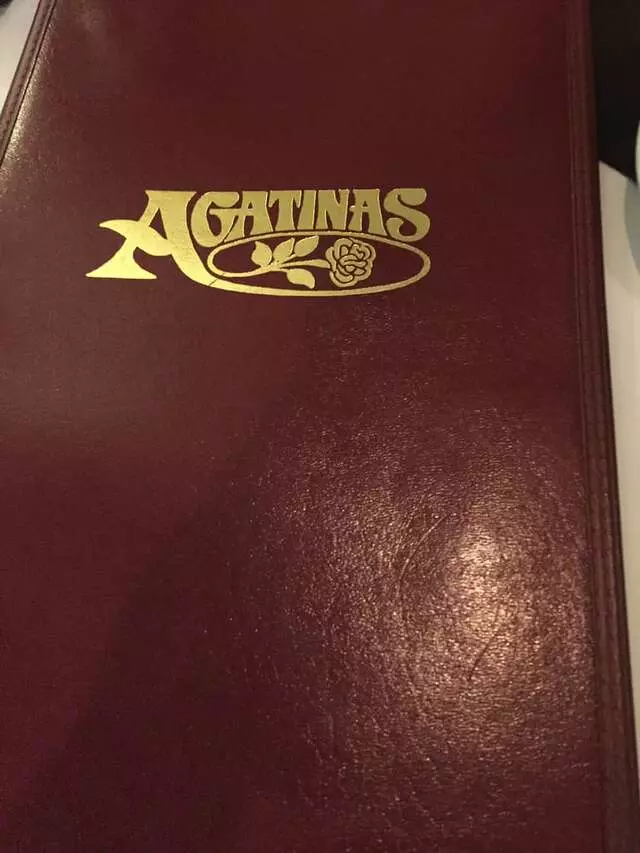 Agatina’s Restaurant