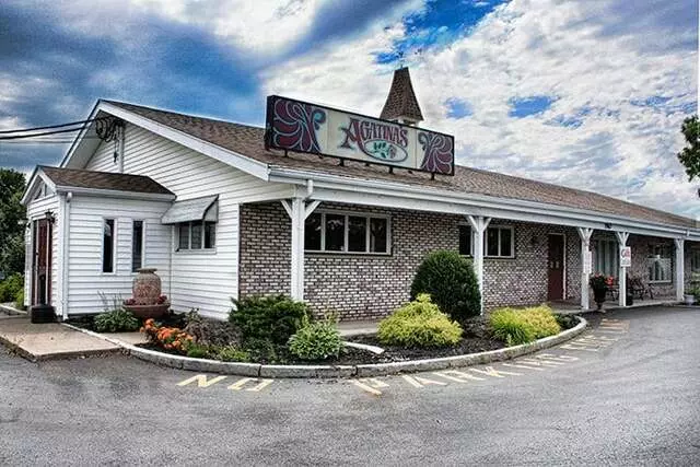 Agatina’s Restaurant
