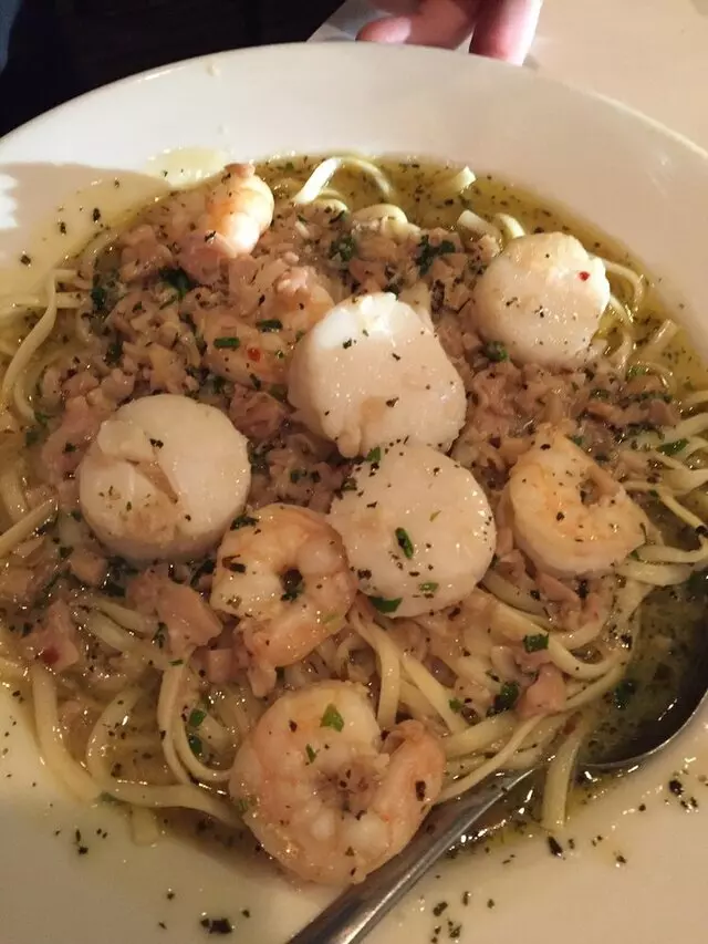 Agatina’s Restaurant