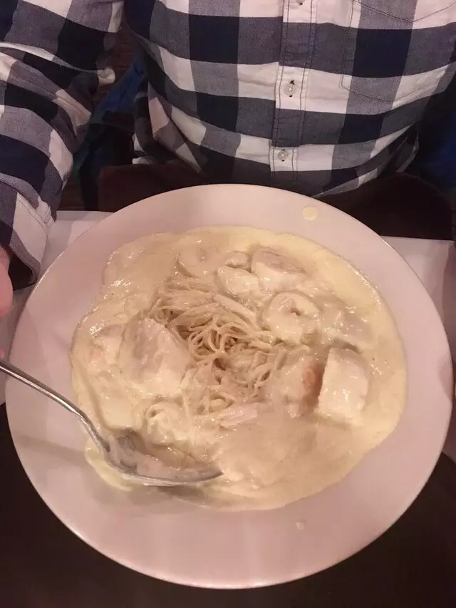 Agatina’s Restaurant