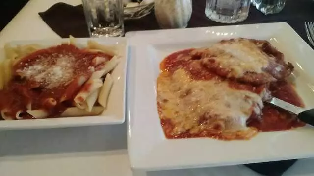 Agatina’s Restaurant