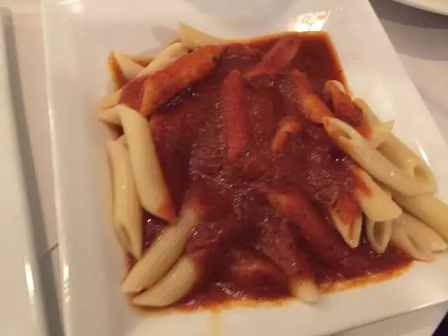 Agatina’s Restaurant