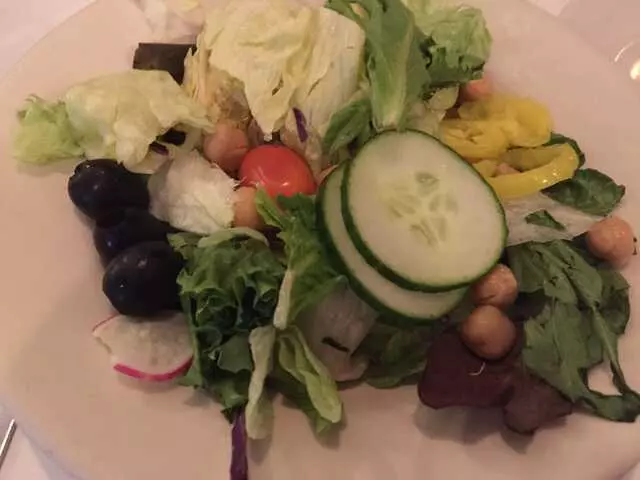 Agatina’s Restaurant