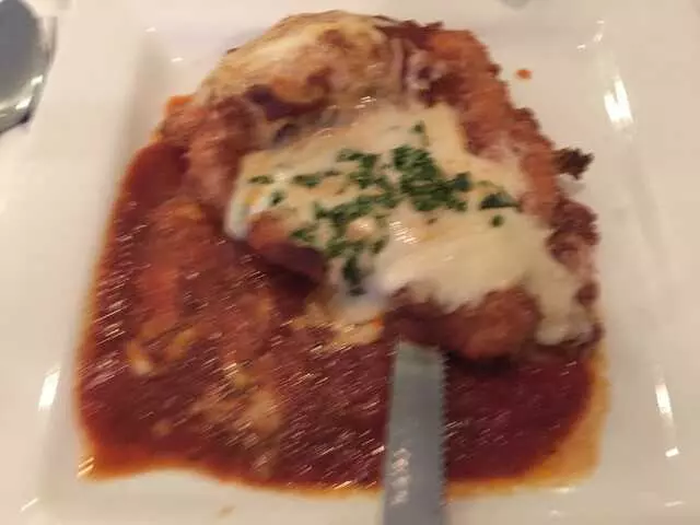 Agatina’s Restaurant