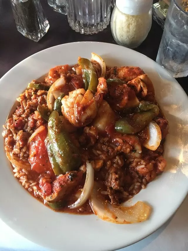 Agatina’s Restaurant