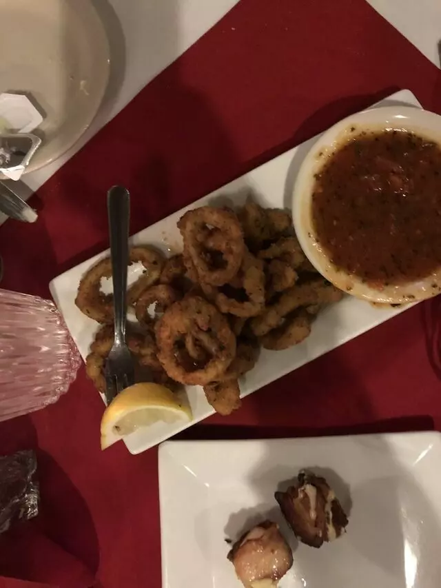 Agatina’s Restaurant