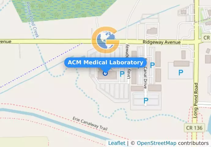 ACM Medical Laboratory