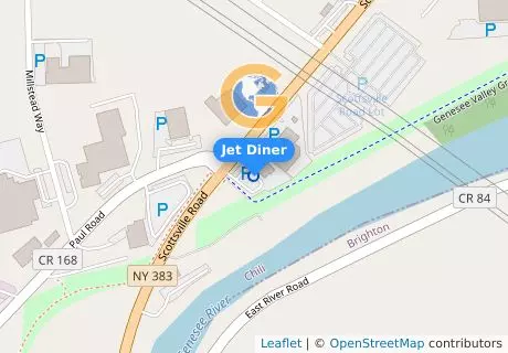 Jet Diner