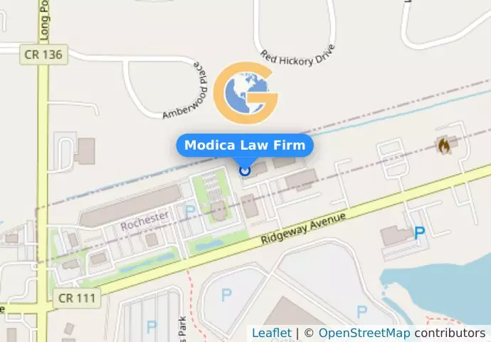 Modica Law Firm